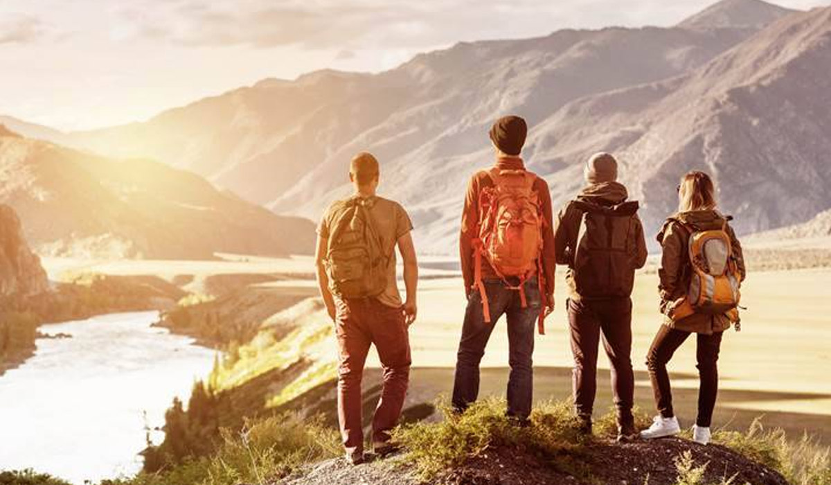 Best 5 Jobs for Travel Lovers